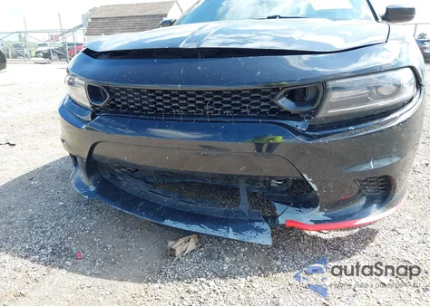 2016 Dodge Charger Sxt from USA, damaged, VIN 2C3CDXHG6GH214254